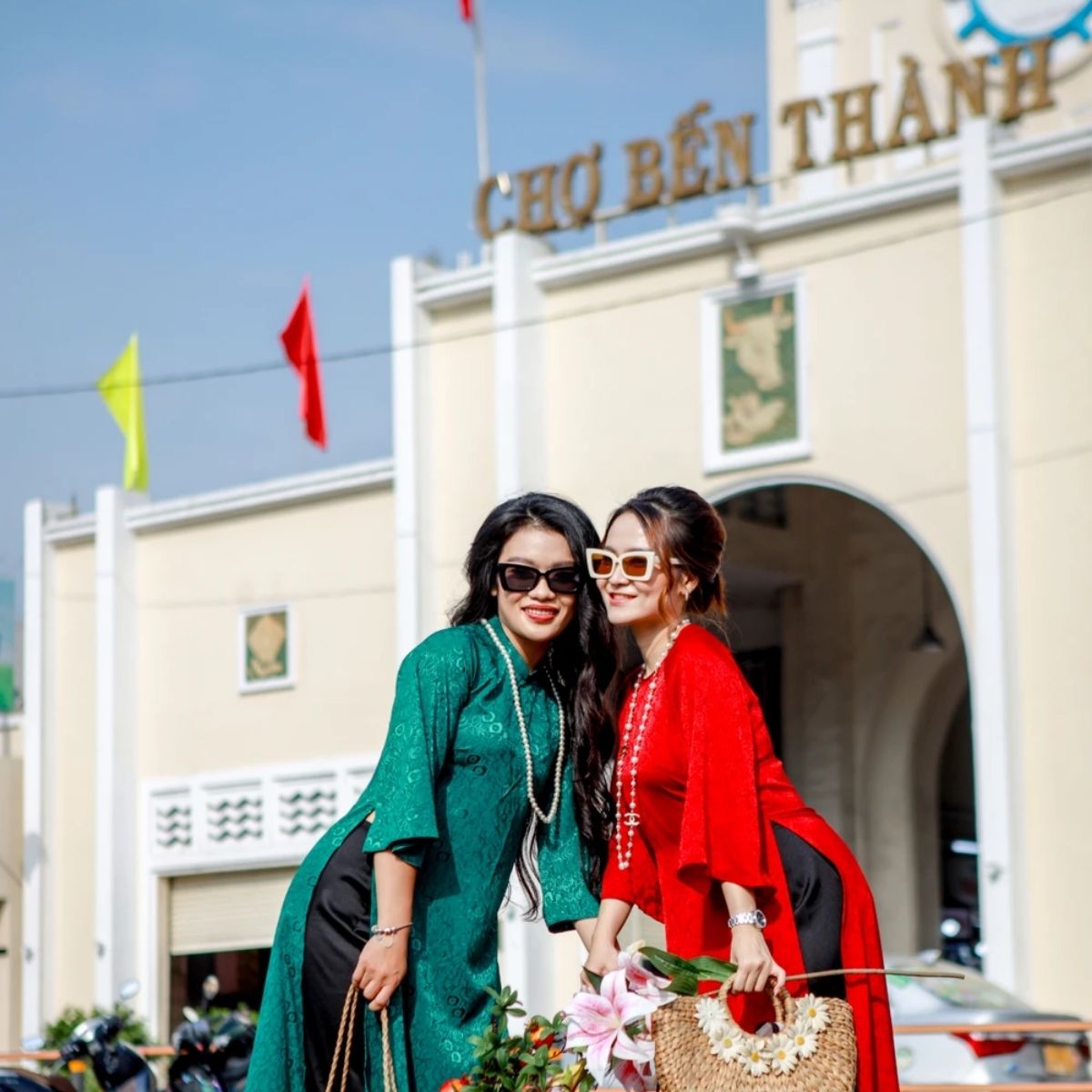 15 Day Authentic Vietnam 