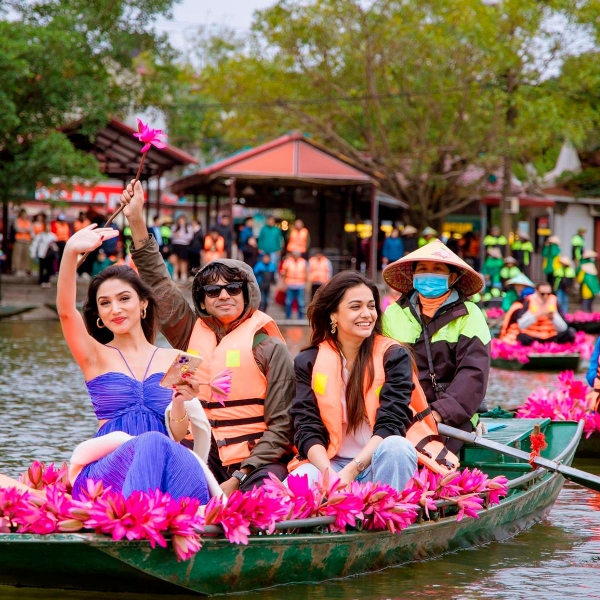 UNESCO Sites of Northern Vietnam