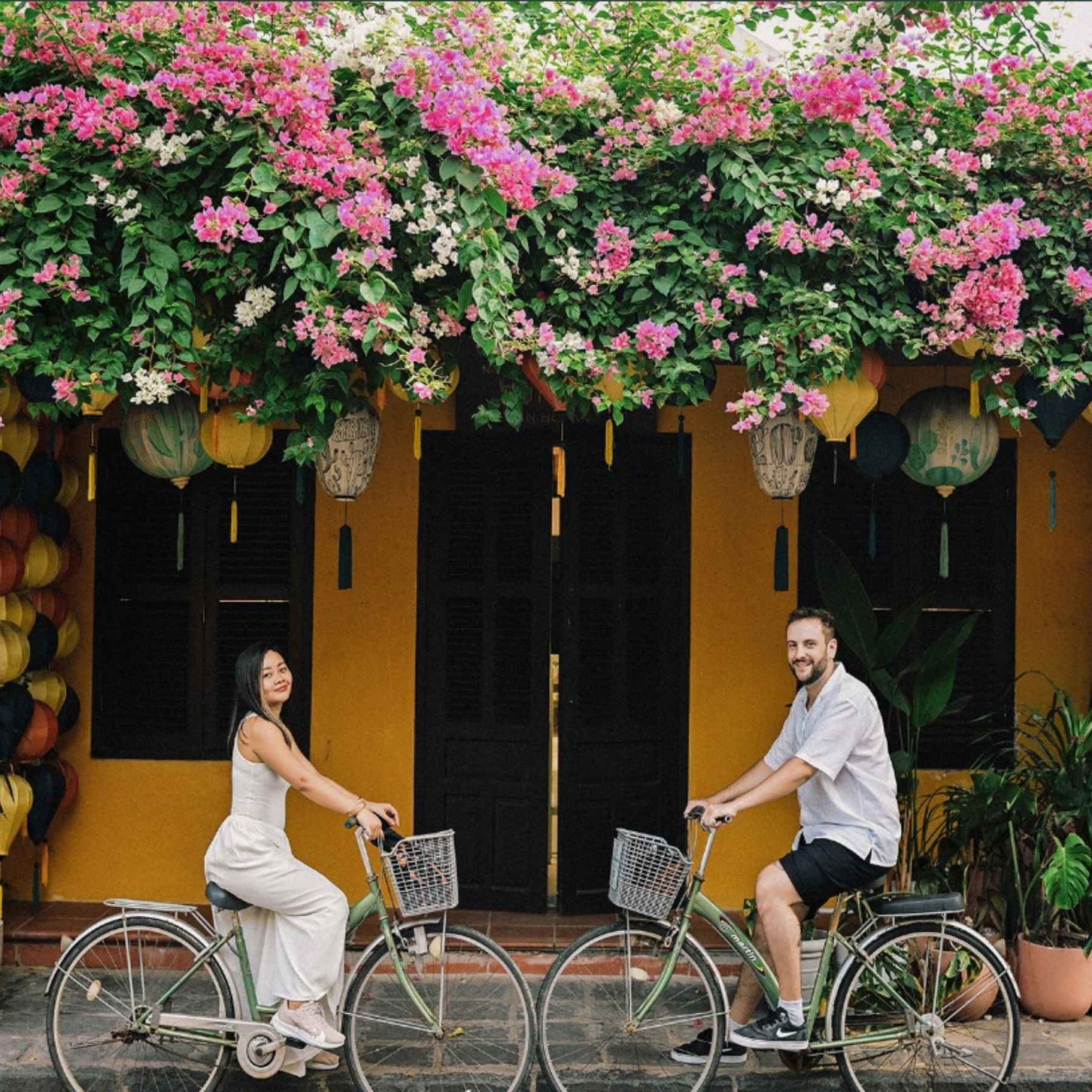 South, Middle And North Regions Of VietNam Sightseeing 