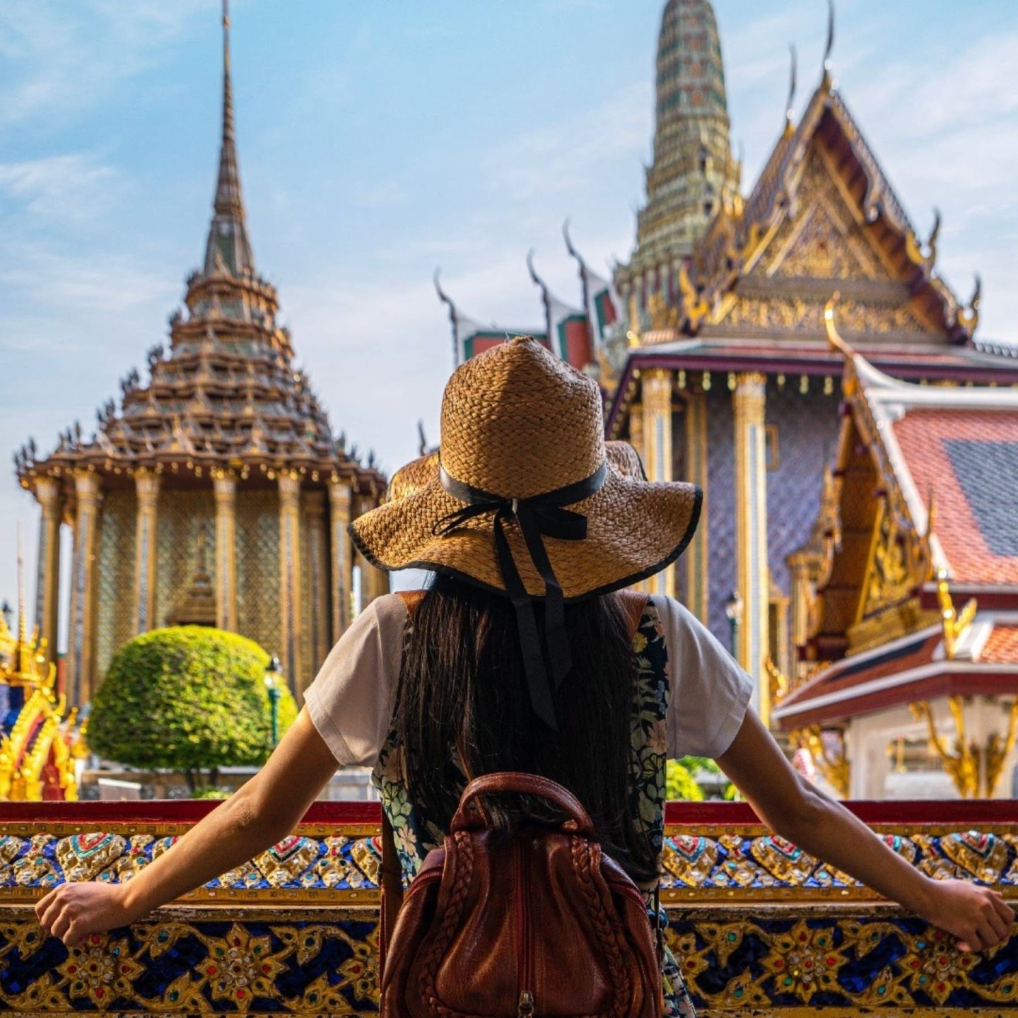 Indochina Odyssey: Vietnam – Cambodia – Thailand