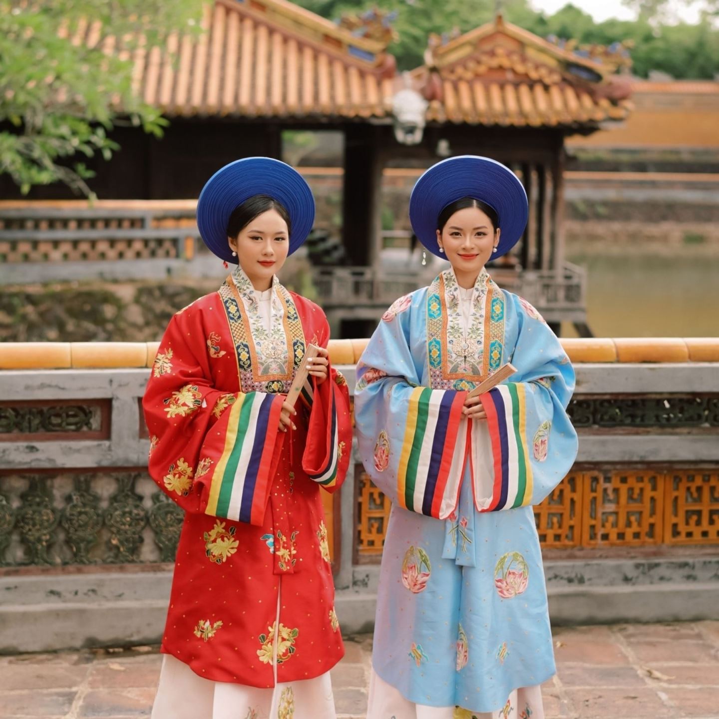 Vietnam Tour from North to South