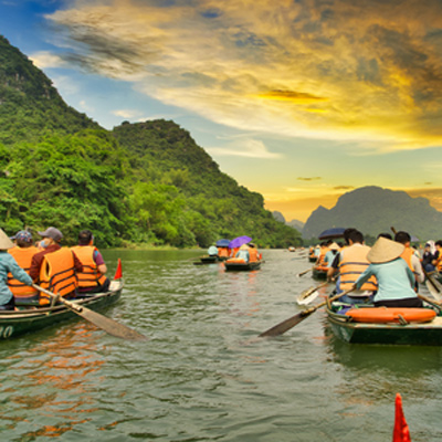 NORTHERN VIETNAM EXPEDITION HIGHLIGHT
