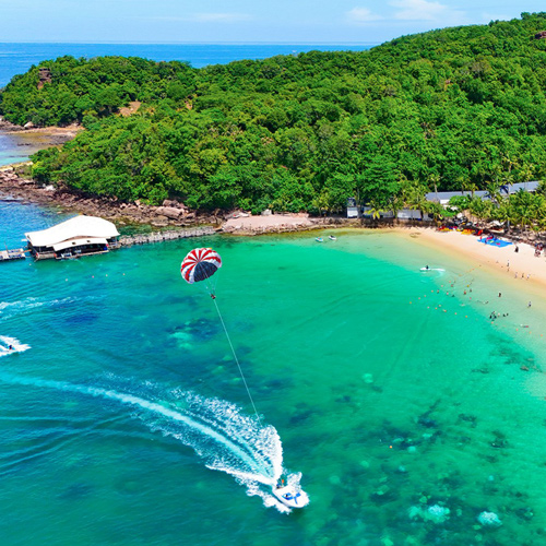 Southern Vietnam Leisure