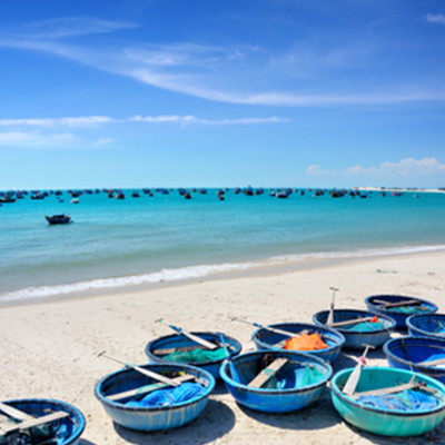 BEAUTIFUL OF VIETNAM
