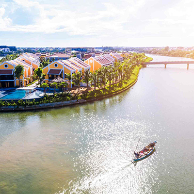 BEST OF CENTRAL VIETNAM