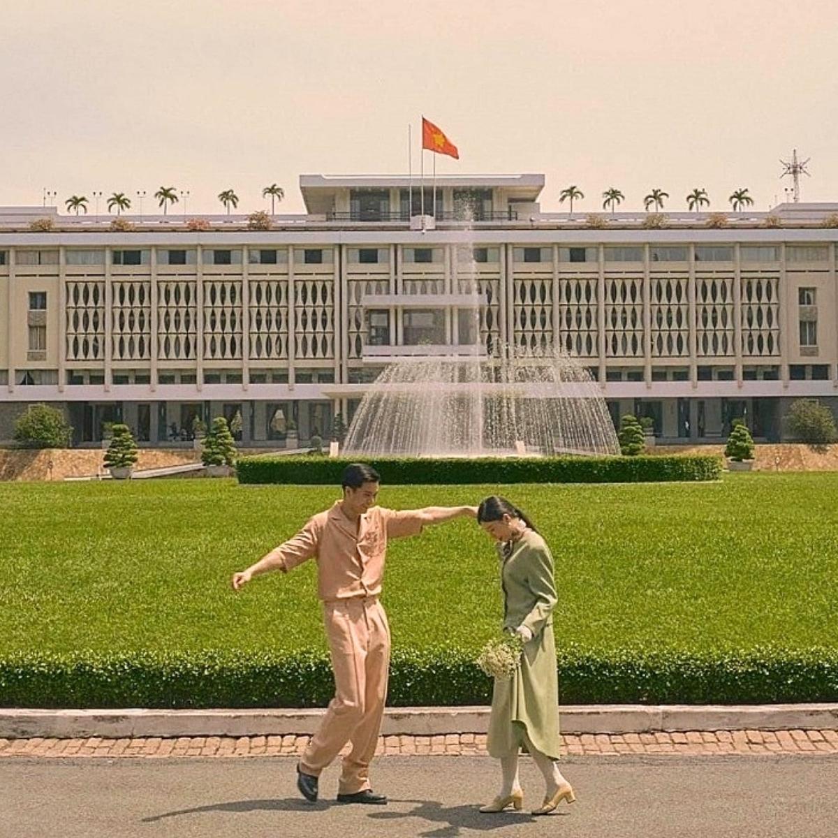 Vietnam Across Regions